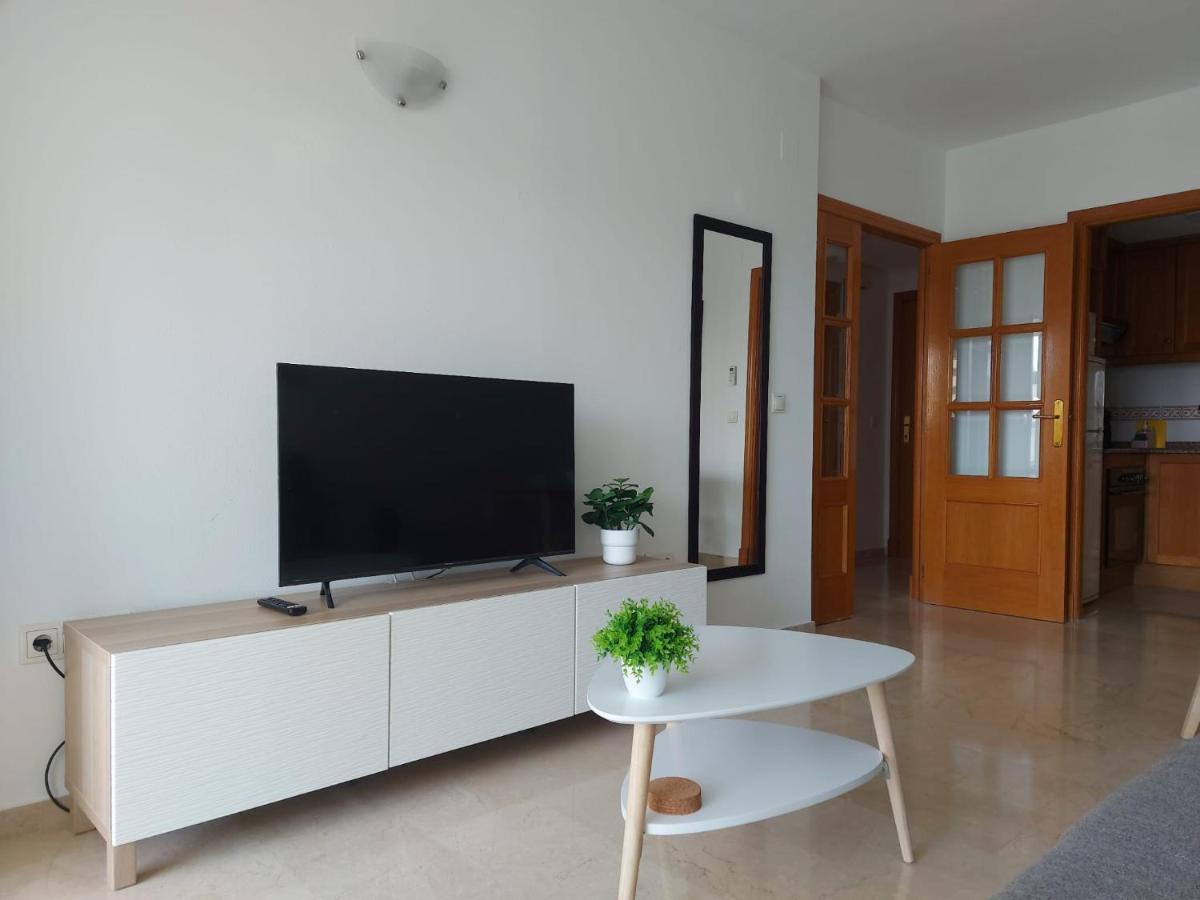 Gemelos 22 - Paraiso A 5 Min De Playa Levante Benidorm Eksteriør billede