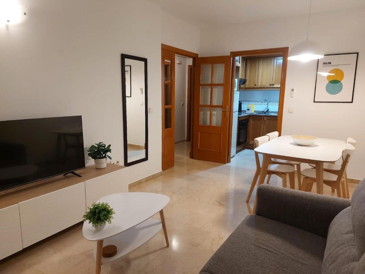Gemelos 22 - Paraiso A 5 Min De Playa Levante Benidorm Eksteriør billede
