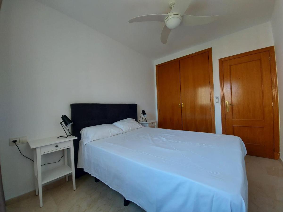 Gemelos 22 - Paraiso A 5 Min De Playa Levante Benidorm Eksteriør billede
